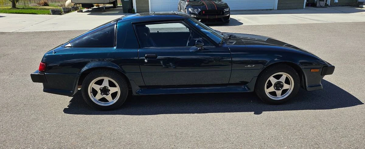 1979 Mazda RX-7 SA & FB - Image 8 of 10