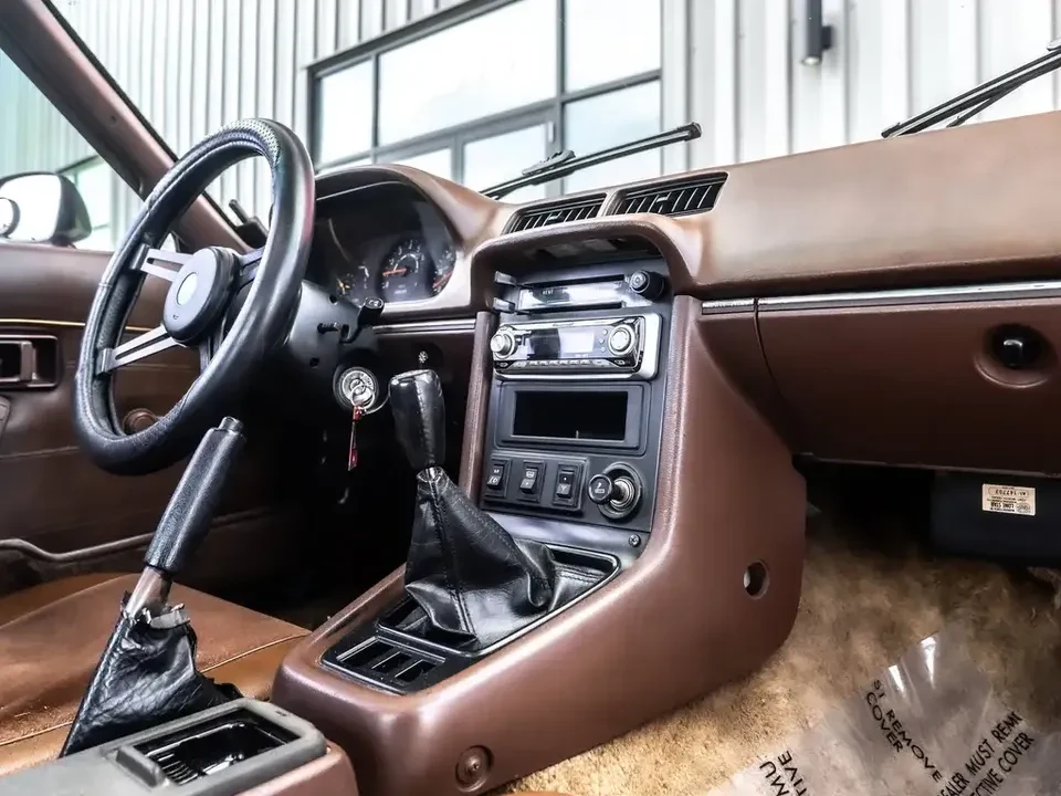 1979 Mazda RX-7 SA & FB - Image 13 of 16