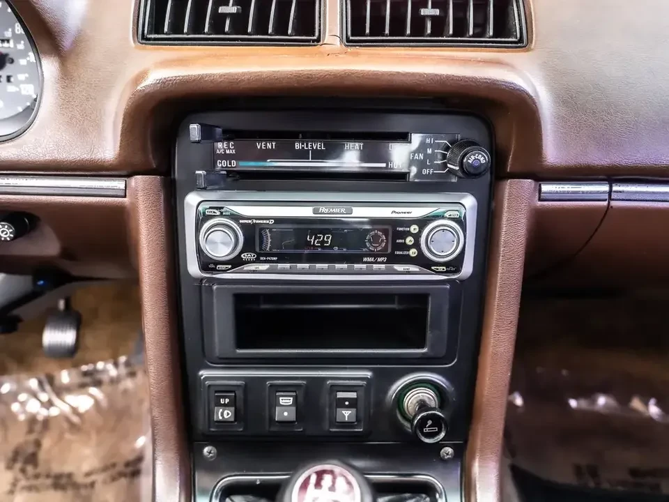 1979 Mazda RX-7 SA & FB - Image 11 of 16