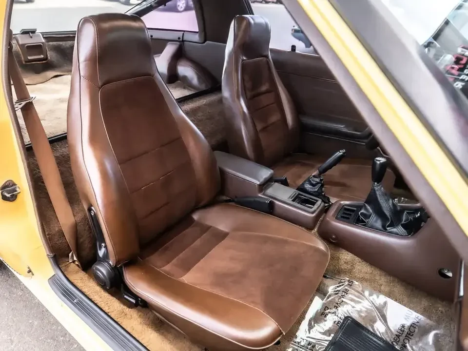 1979 Mazda RX-7 SA & FB - Image 16 of 16