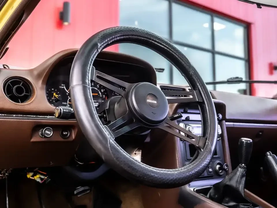 1979 Mazda RX-7 SA & FB - Image 7 of 16