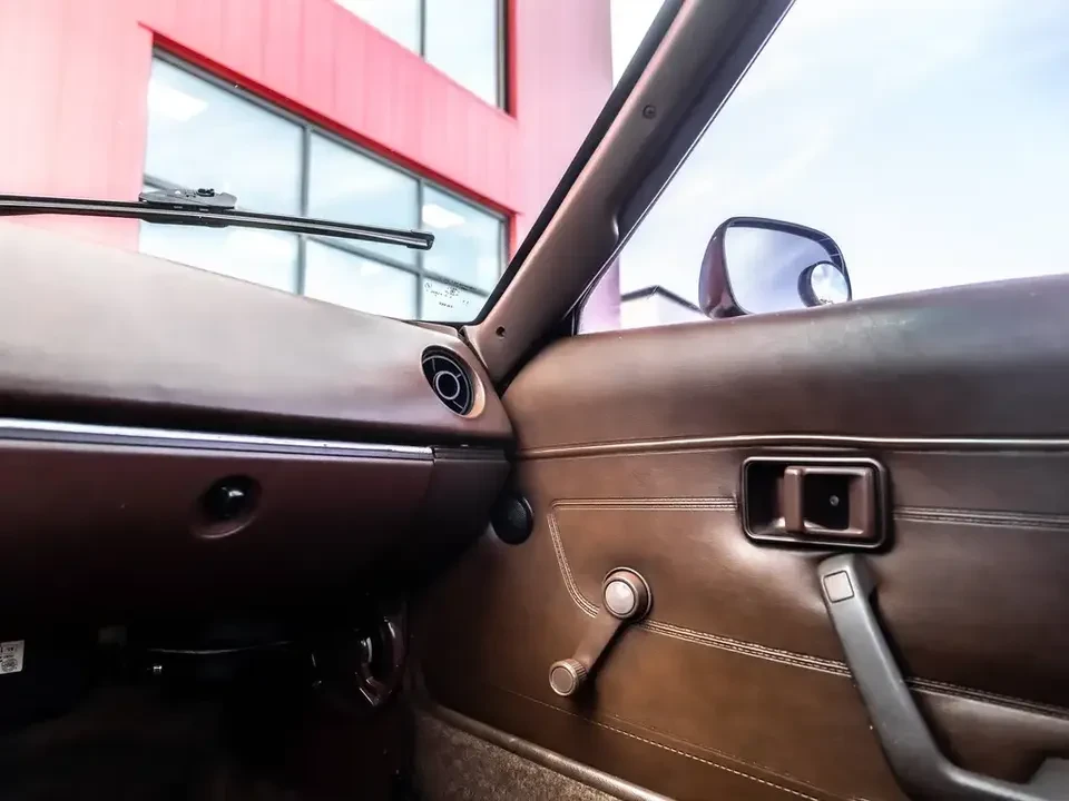 1979 Mazda RX-7 SA & FB - Image 15 of 16