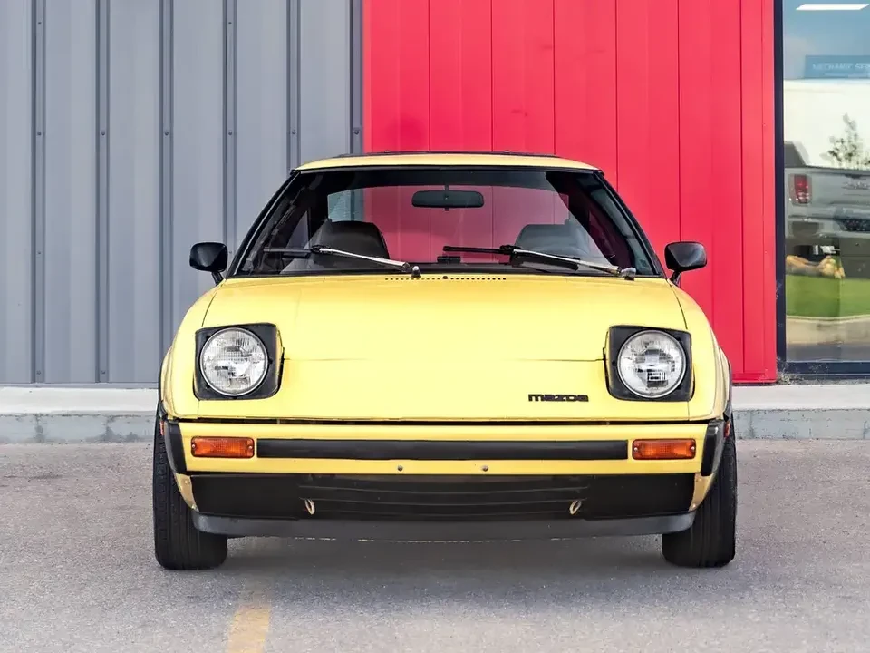 1979 Mazda RX-7 SA & FB - Image 2 of 16