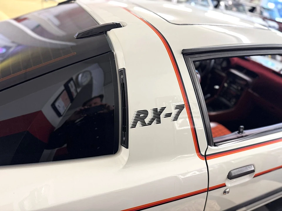 1979 Mazda RX-7 SA & FB - Image 30 of 31