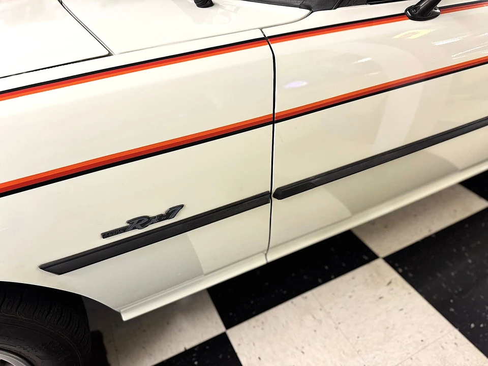 1979 Mazda RX-7 SA & FB - Image 23 of 31