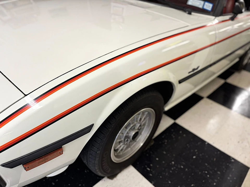1979 Mazda RX-7 SA & FB - Image 22 of 31