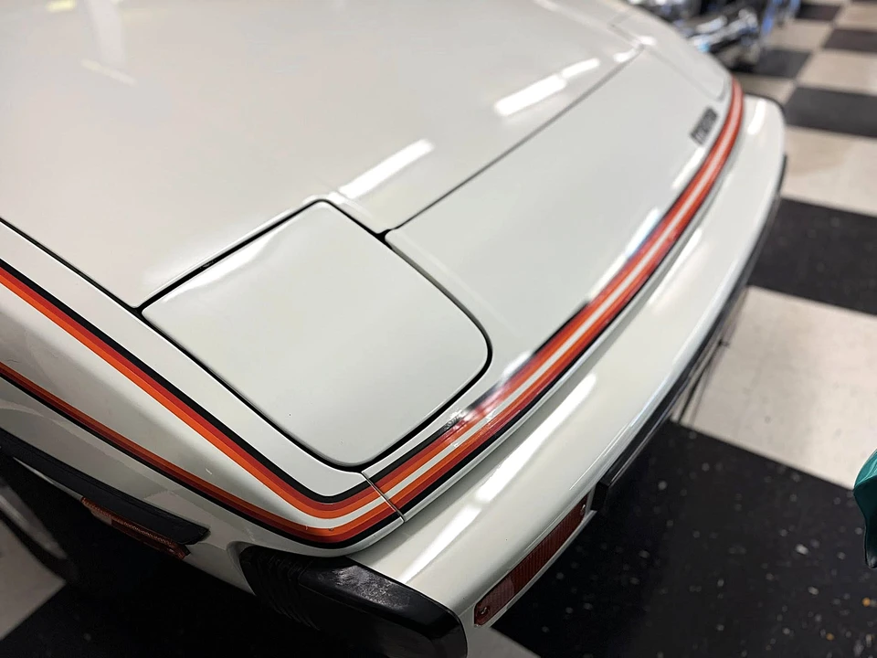 1979 Mazda RX-7 SA & FB - Image 20 of 31