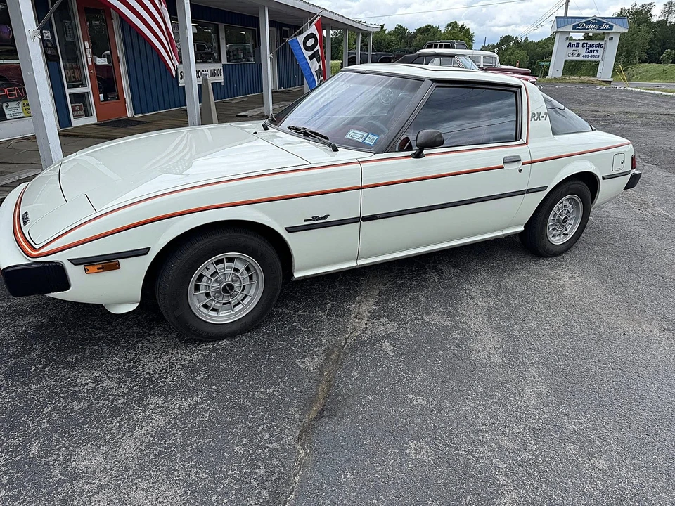 1979 Mazda RX-7 SA & FB - Image 5 of 31