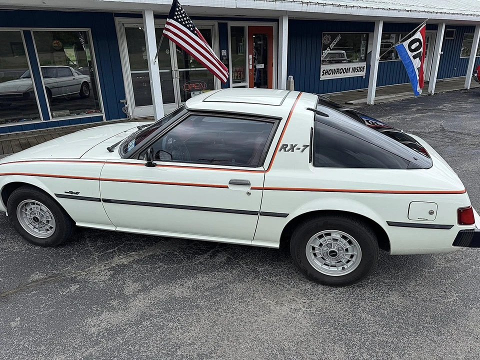1979 Mazda RX-7 SA & FB - Image 6 of 31