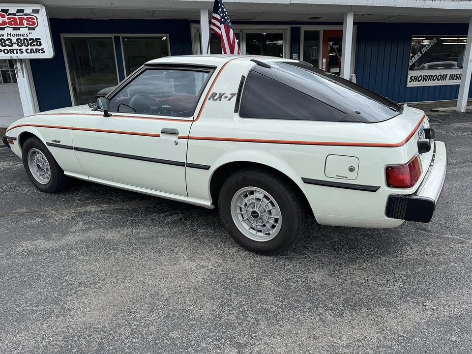 1979 Mazda RX-7 SA & FB - Image 9 of 31