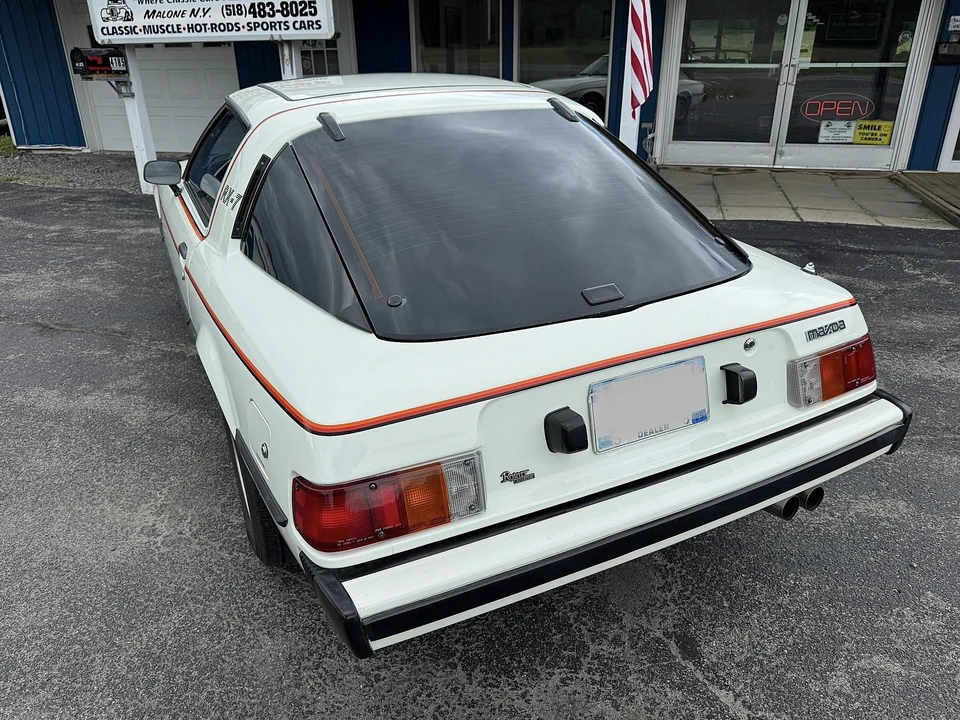 1979 Mazda RX-7 SA & FB - Image 12 of 31