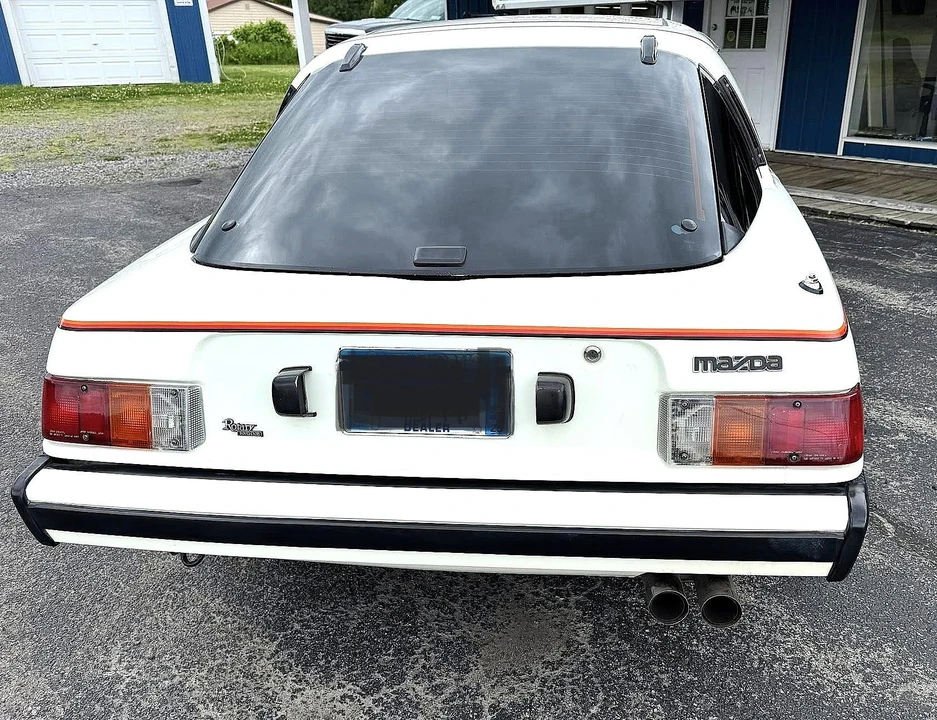 1979 Mazda RX-7 SA & FB - Image 28 of 31