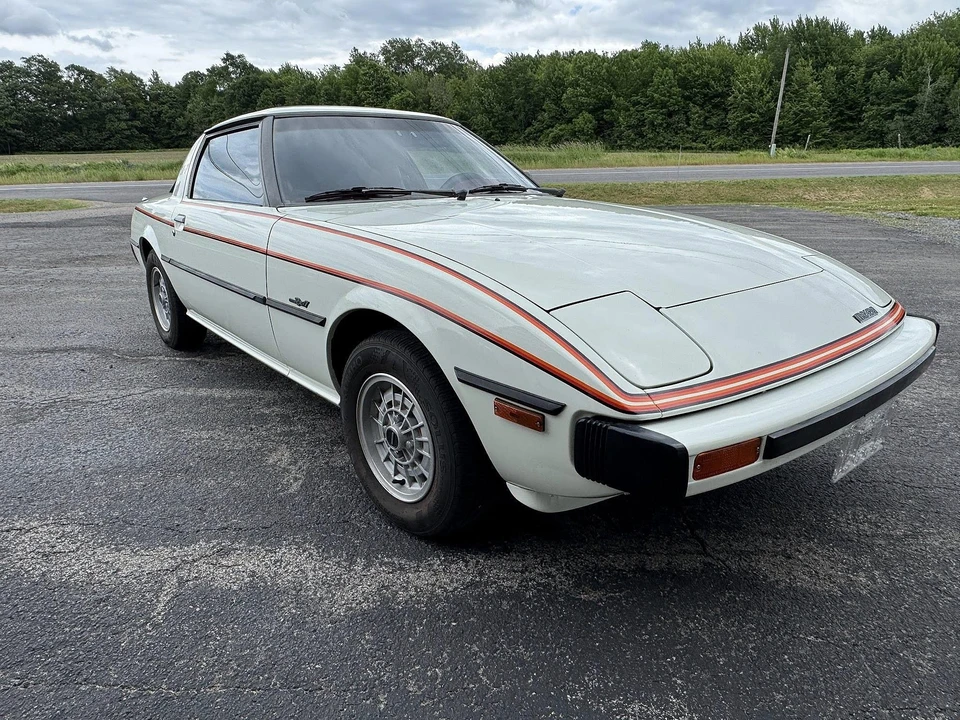 1979 Mazda RX-7 SA & FB - Image 19 of 31