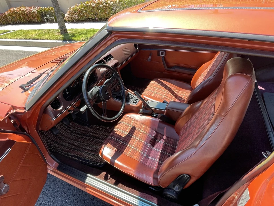 1979 Mazda RX-7 SA & FB - Image 31 of 31