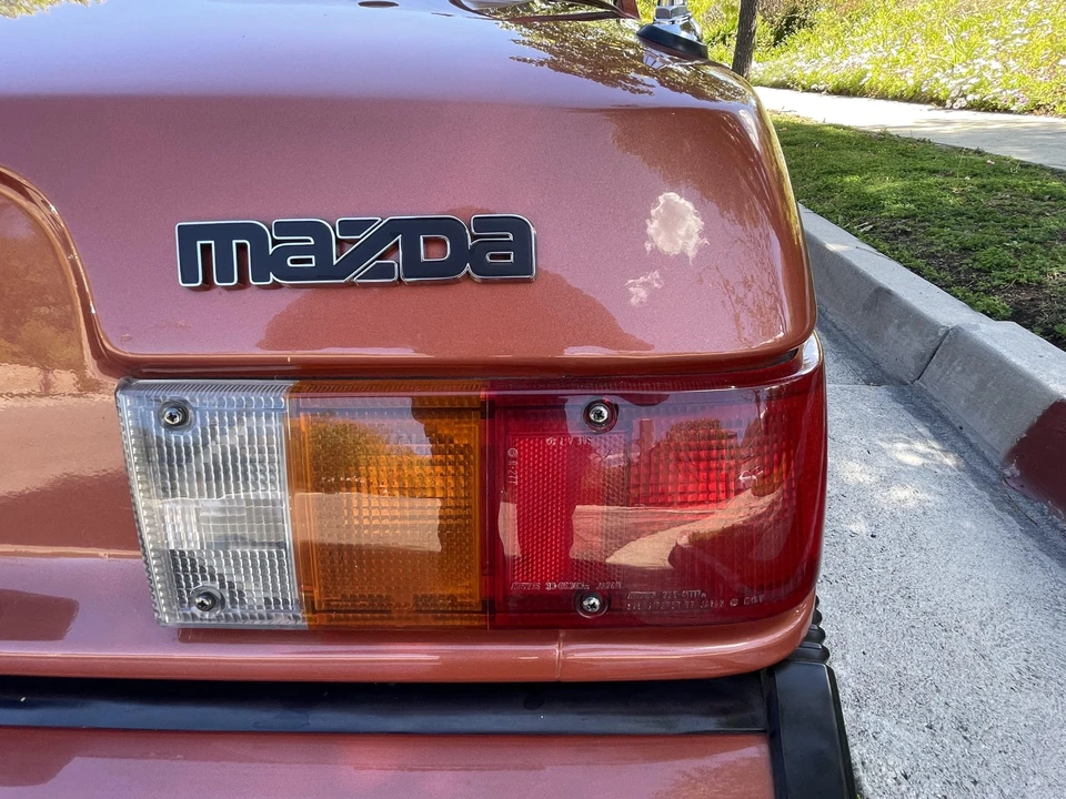 1979 Mazda RX-7 SA & FB - Image 16 of 31