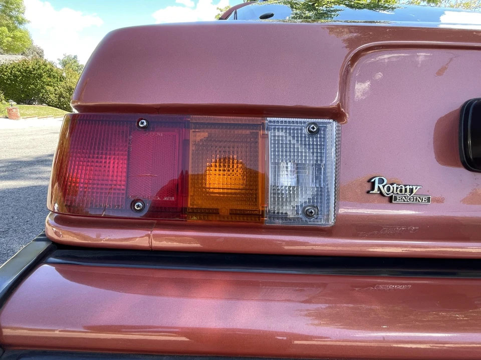 1979 Mazda RX-7 SA & FB - Image 15 of 31