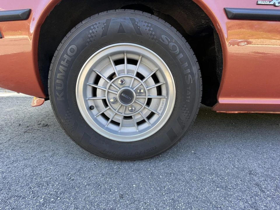 1979 Mazda RX-7 SA & FB - Image 27 of 31