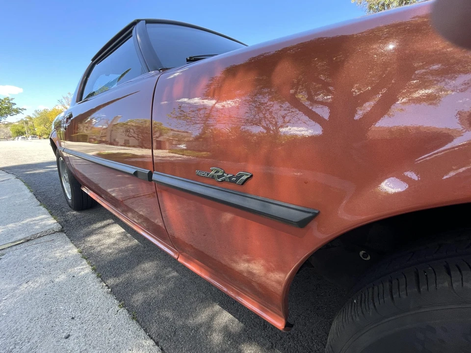 1979 Mazda RX-7 SA & FB - Image 17 of 31