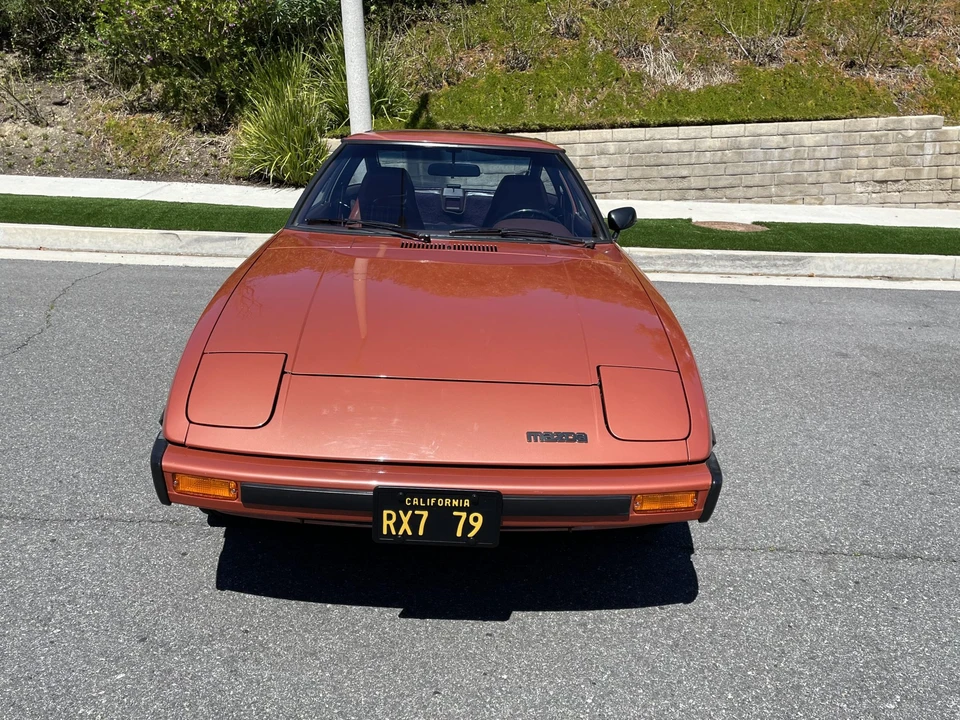 1979 Mazda RX-7 SA & FB - Image 3 of 31