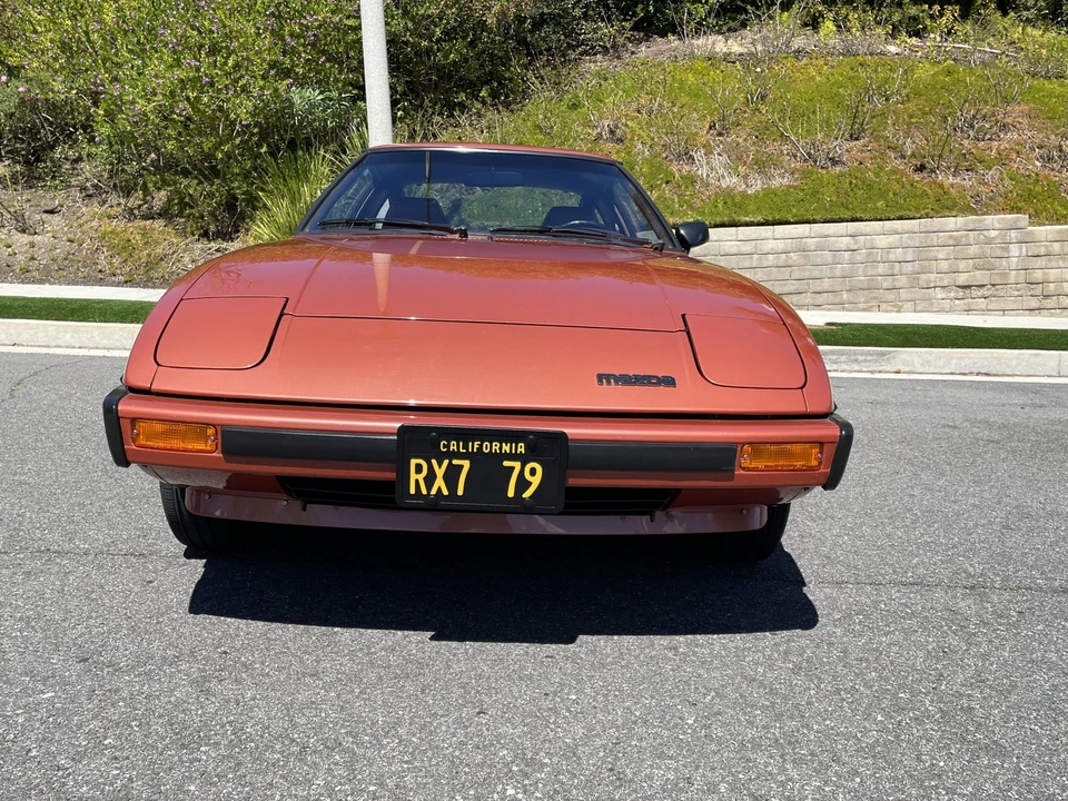 1979 Mazda RX-7 SA & FB - Image 4 of 31