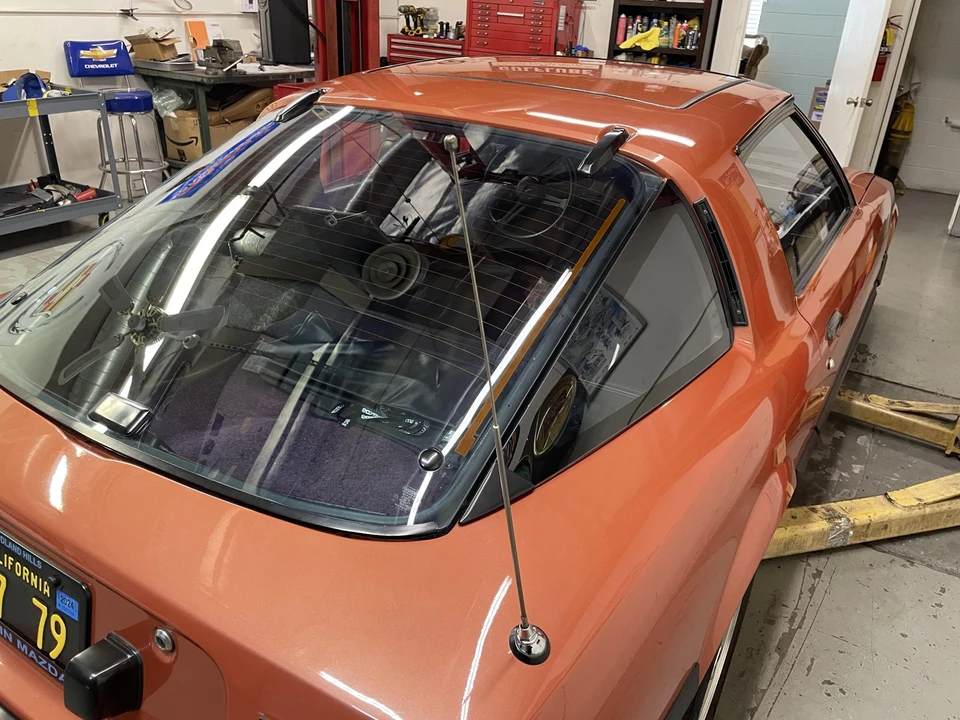 1979 Mazda RX-7 SA & FB - Image 24 of 31