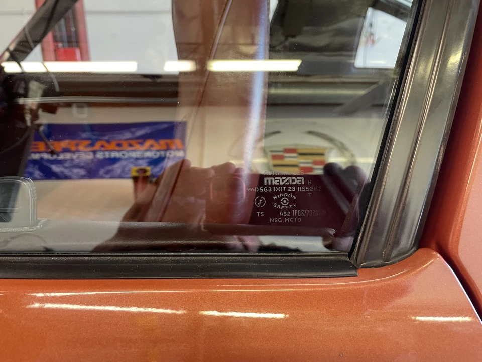 1979 Mazda RX-7 SA & FB - Image 26 of 31