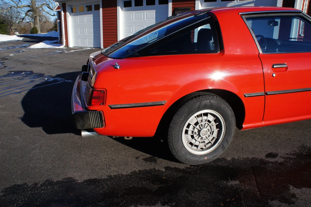 1979 Mazda RX-7 SA & FB - Image 27 of 31