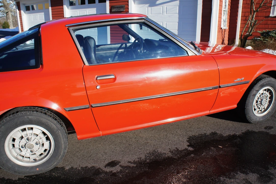 1979 Mazda RX-7 SA & FB - Image 29 of 31