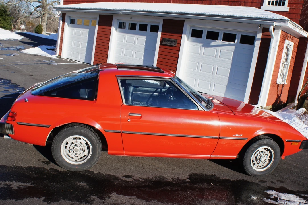 1979 Mazda RX-7 SA & FB - Image 17 of 31