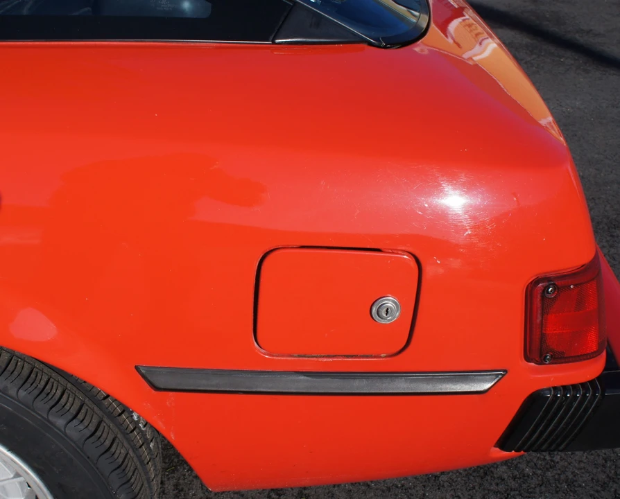 1979 Mazda RX-7 SA & FB - Image 30 of 31