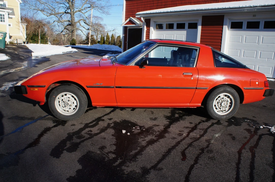 1979 Mazda RX-7 SA & FB - Image 19 of 31