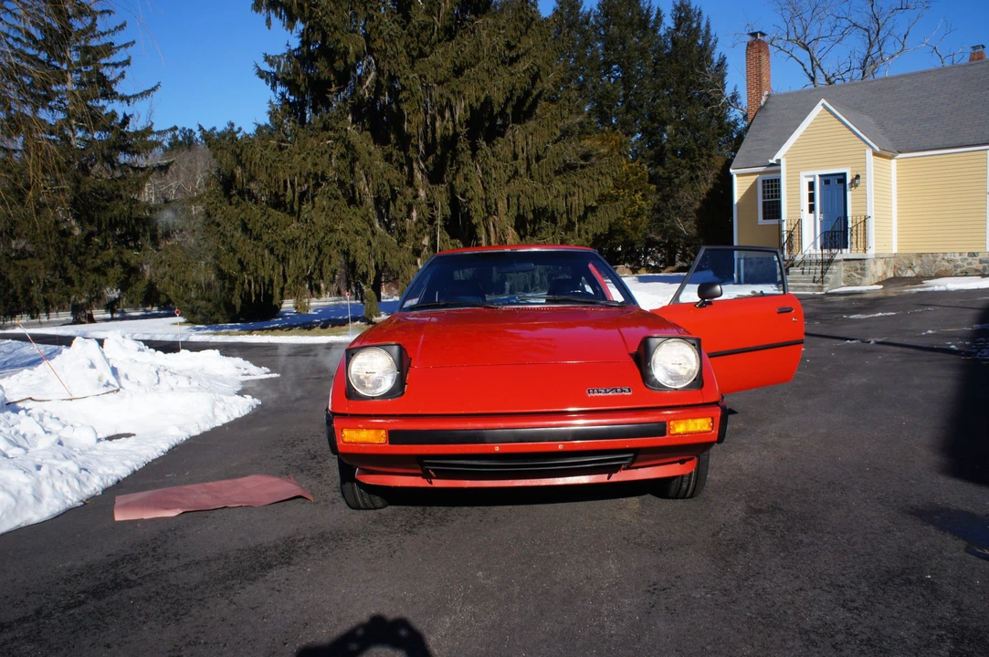 1979 Mazda RX-7 SA & FB - Image 21 of 31