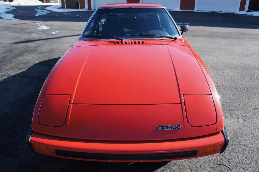 1979 Mazda RX-7 SA & FB - Image 20 of 31