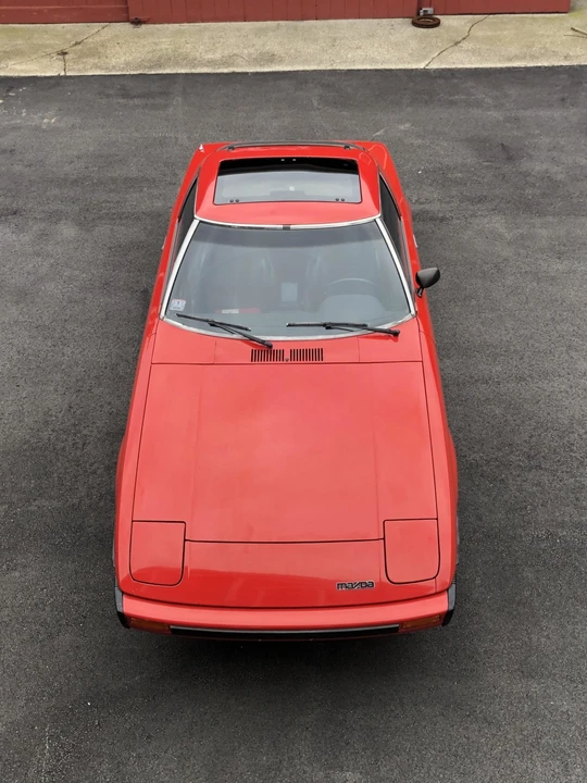 1979 Mazda RX-7 SA & FB - Image 4 of 31