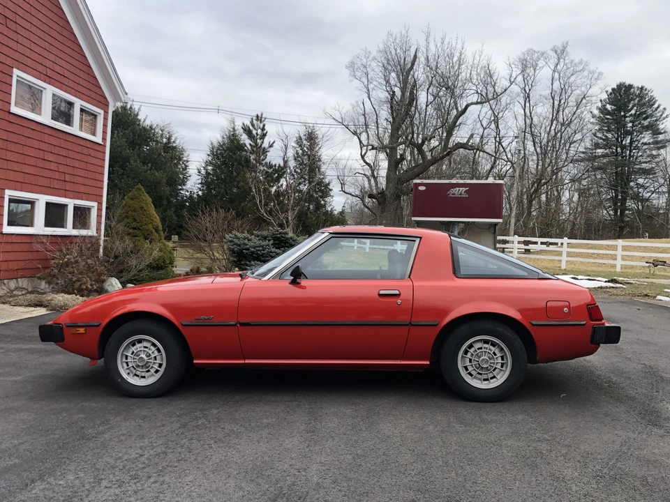 1979 Mazda RX-7 SA & FB - Image 9 of 31