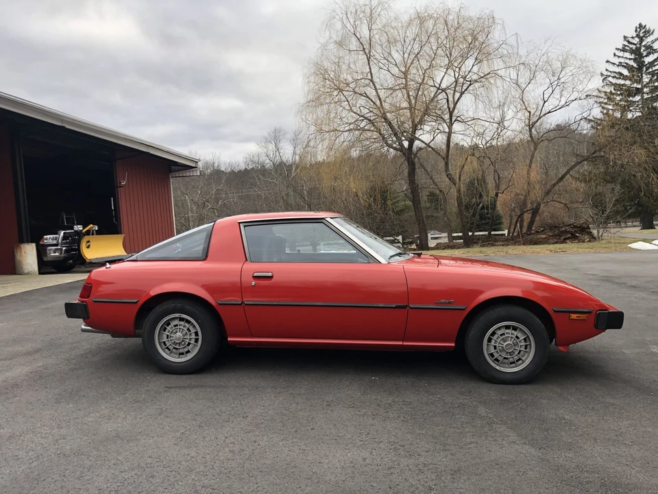 1979 Mazda RX-7 SA & FB - Image 15 of 31