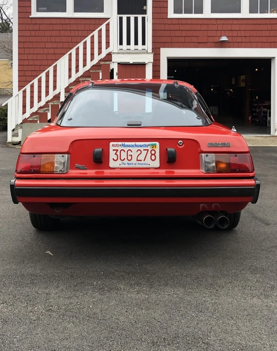 1979 Mazda RX-7 SA & FB - Image 12 of 31