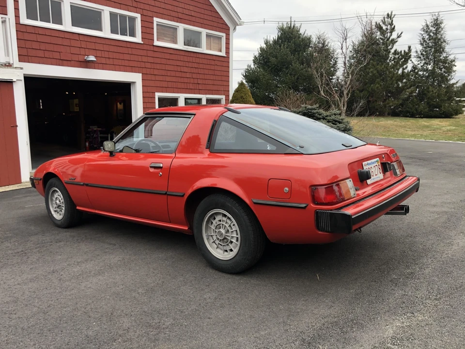1979 Mazda RX-7 SA & FB - Image 10 of 31