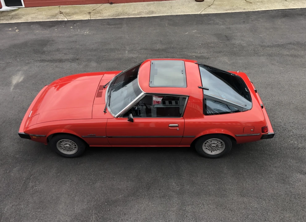 1979 Mazda RX-7 SA & FB - Image 8 of 31