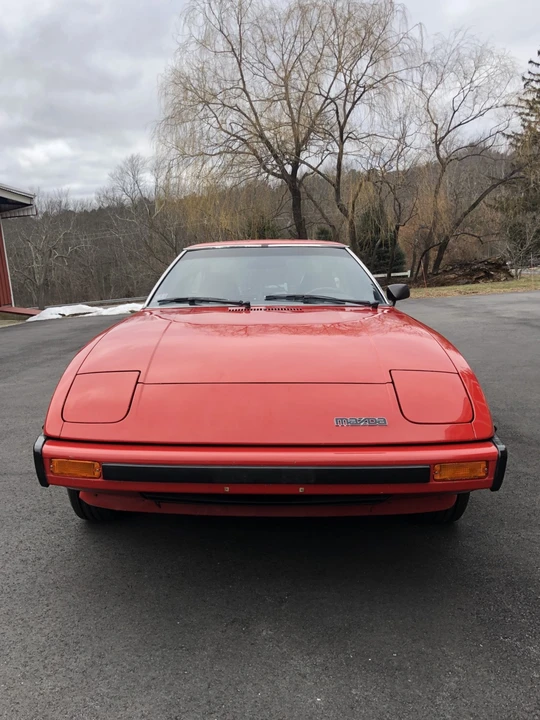 1979 Mazda RX-7 SA & FB - Image 5 of 31