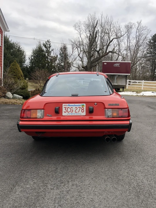 1979 Mazda RX-7 SA & FB - Image 13 of 31