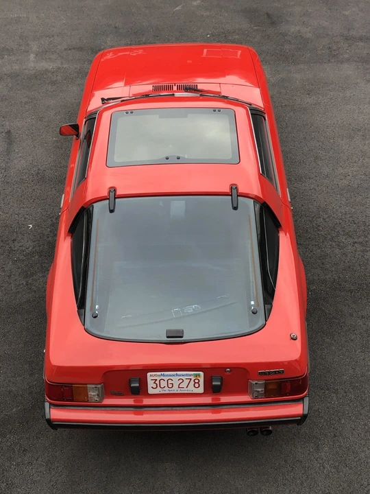 1979 Mazda RX-7 SA & FB - Image 11 of 31