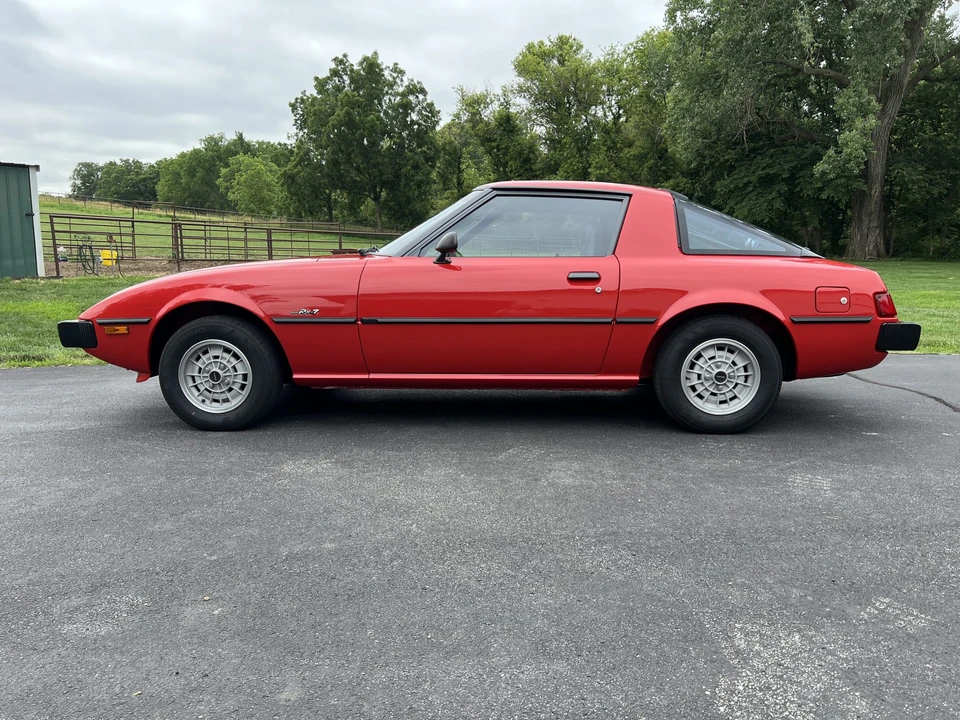 1979 Mazda RX-7 SA & FB - Image 16 of 31