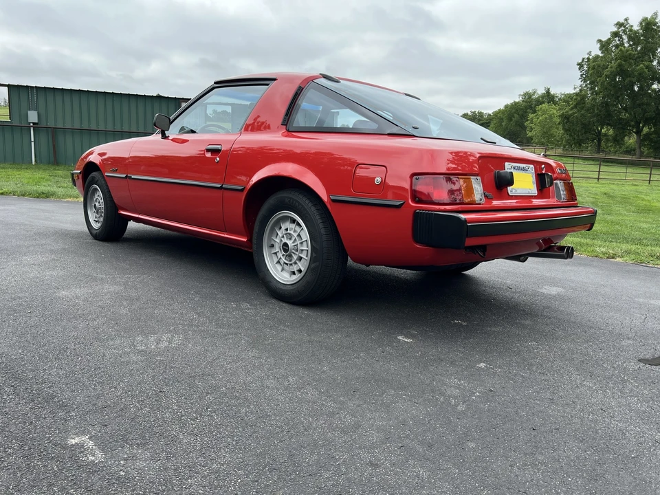 1979 Mazda RX-7 SA & FB - Image 14 of 31
