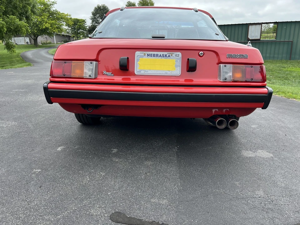 1979 Mazda RX-7 SA & FB - Image 13 of 31