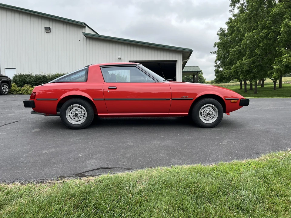 1979 Mazda RX-7 SA & FB - Image 8 of 31
