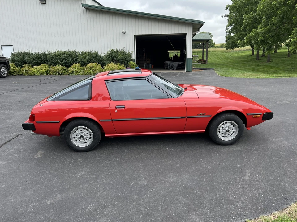 1979 Mazda RX-7 SA & FB - Image 9 of 31