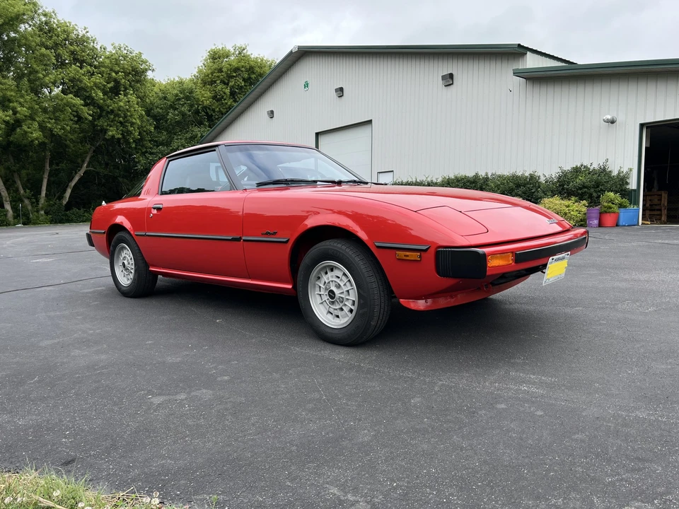 1979 Mazda RX-7 SA & FB - Image 6 of 31