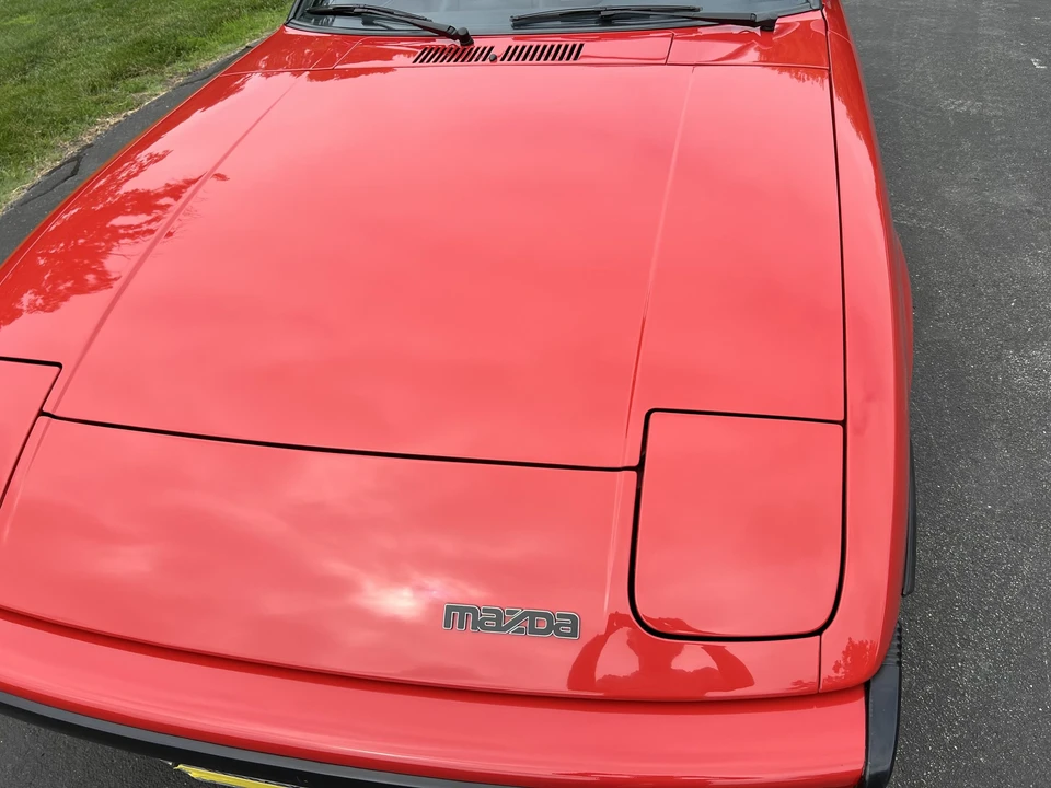1979 Mazda RX-7 SA & FB - Image 19 of 31