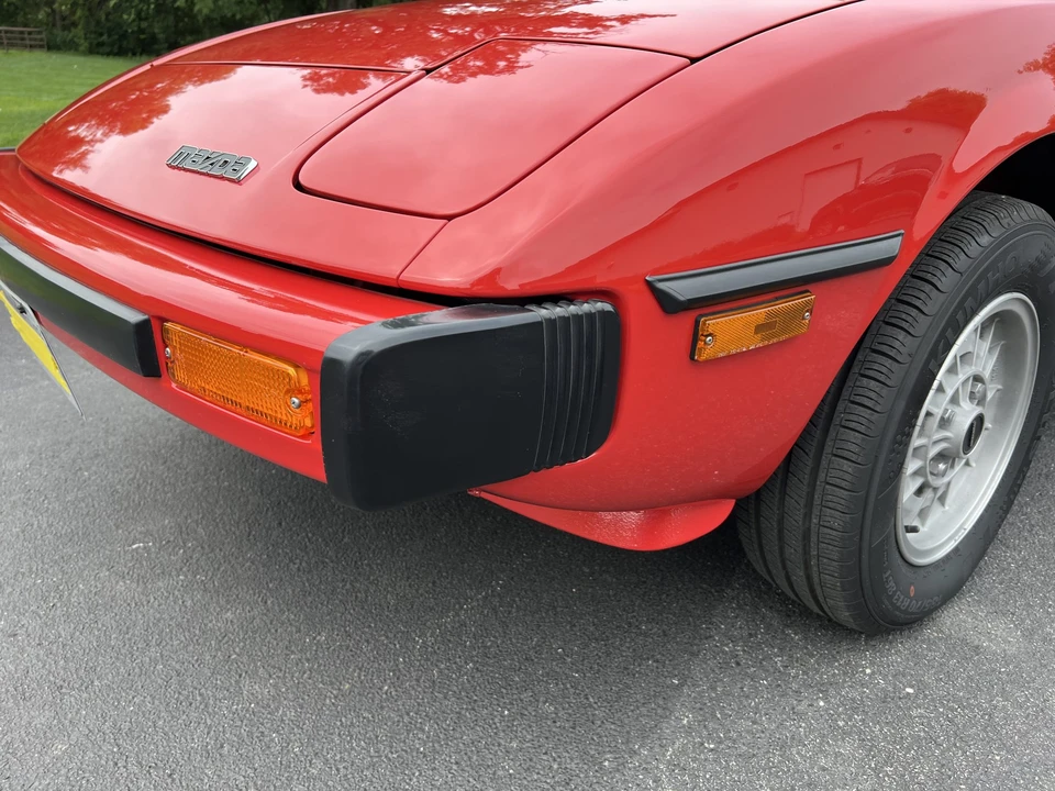 1979 Mazda RX-7 SA & FB - Image 22 of 31